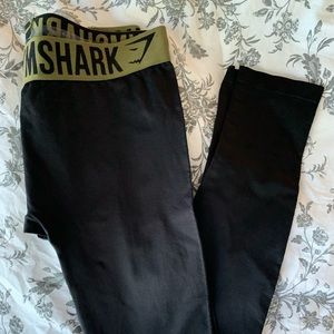 Gymshark leggings